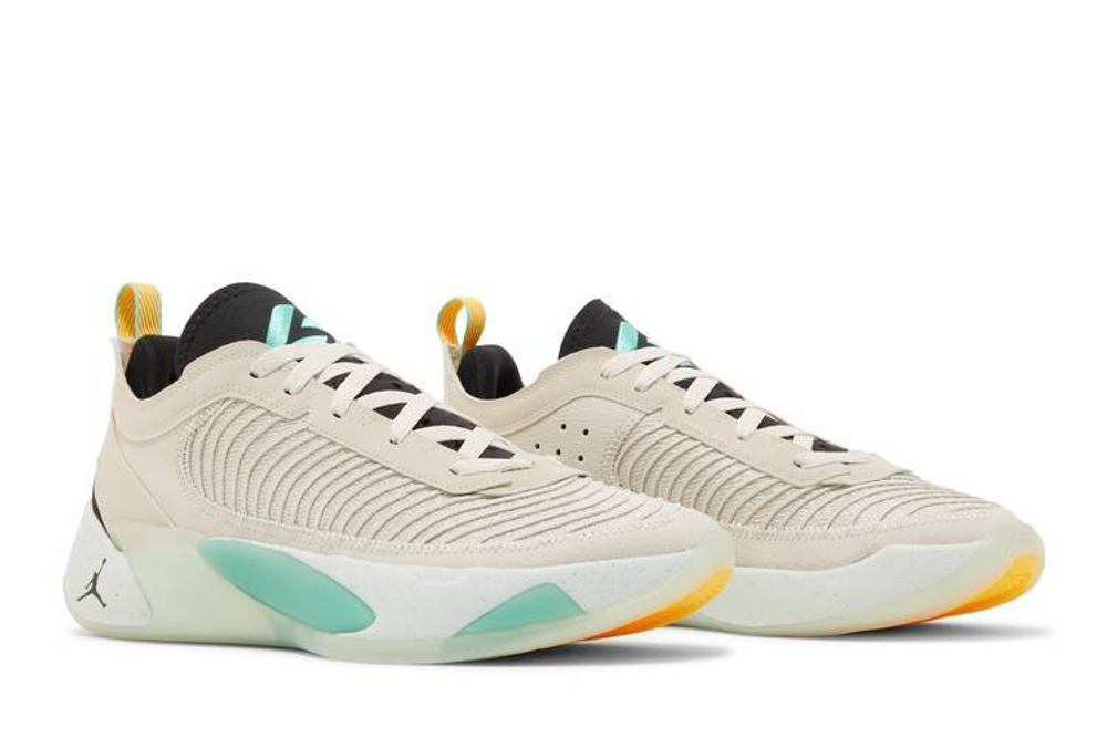 Кроссовки Jordan Luka 1 Next Nature 1 "Football Grey" Pf