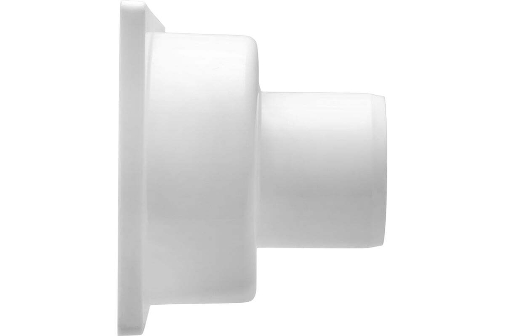 ТРАП СЛИВ. ПРЯМОЙ 10 Х 10 СМ (ДИАМ. 50ММ), MP-У ИС.110008