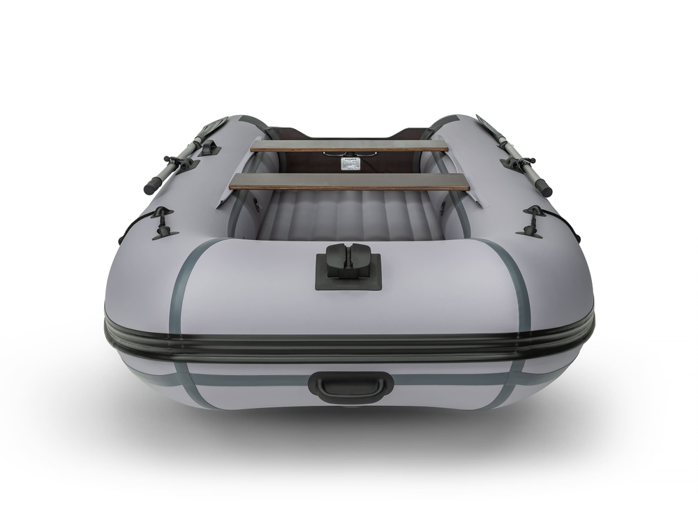 Лодка ПВХ АНДРОМЕДА Air 340