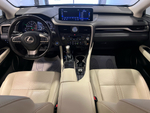 Lexus RX450h, 2020 год