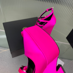 Versace Pumps 15 cm
