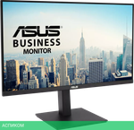 Монитор ASUS VA32UQSB