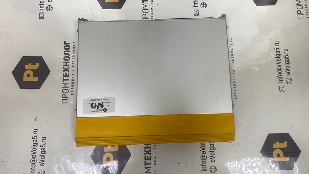 PILZ PSS DIOT 301107 б/у