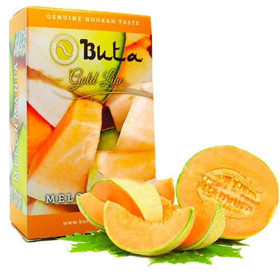 Buta - Melon Mania (50g)