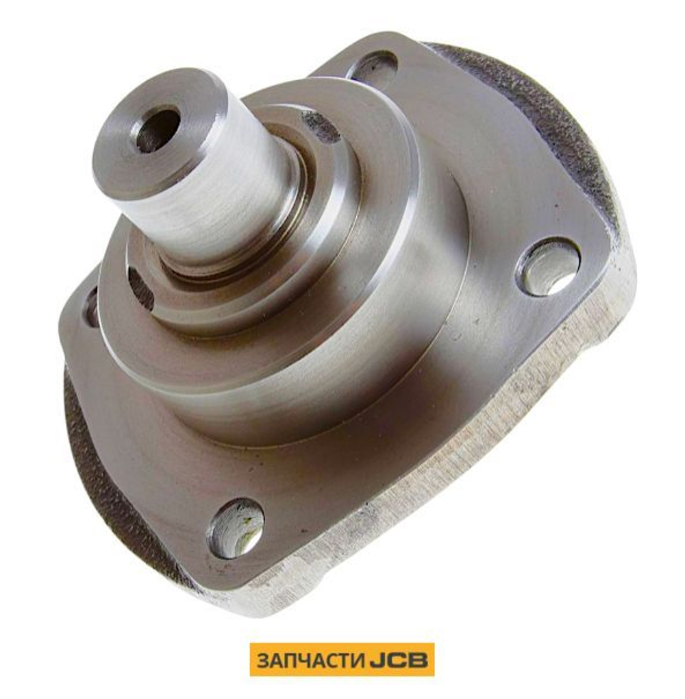 Цапфа (шкворень) JCB 440/00103