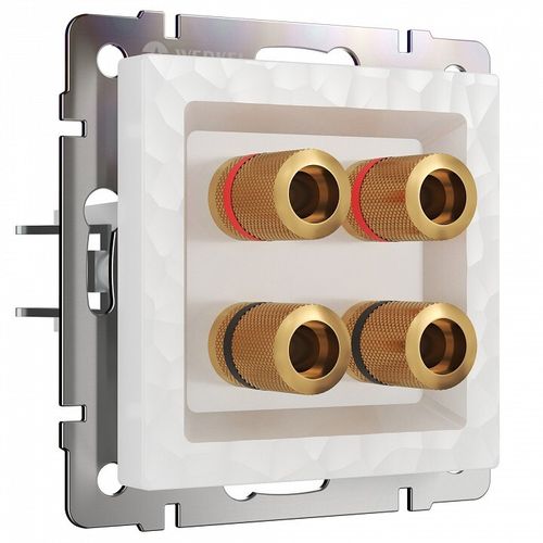 Розетка акустическая Werkel W1285001