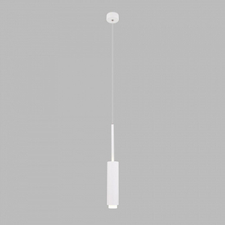 Подвесной светильник Eurosvet Dante 50203/1 LED черный