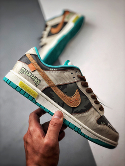Nike Dunk Low