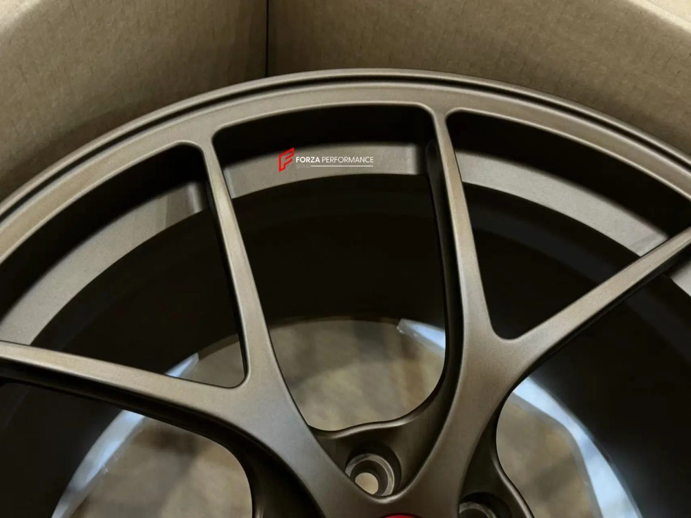 КОВАНЫЕ ДИСКИ ДЛЯ BMW M3 G80 2020 БМВ M4 G82