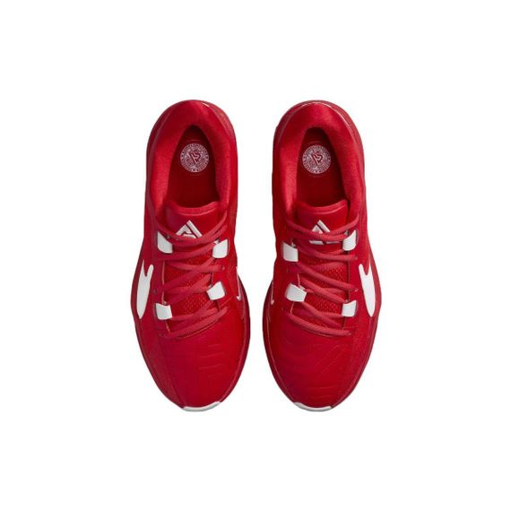 NIKE Freak 5 Баскетбольные кроссовки Низкие Красный Мужские