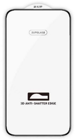 SUPGLASS Nano Edge Glass SG-08 IPh 14 Pro (6.1)