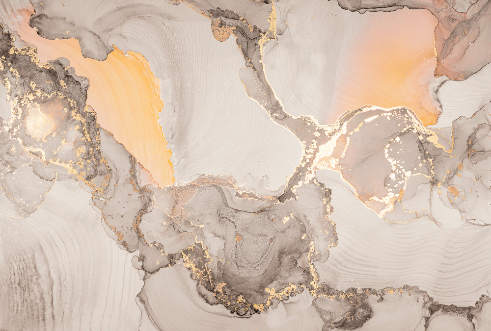 Коллекция Fluid art