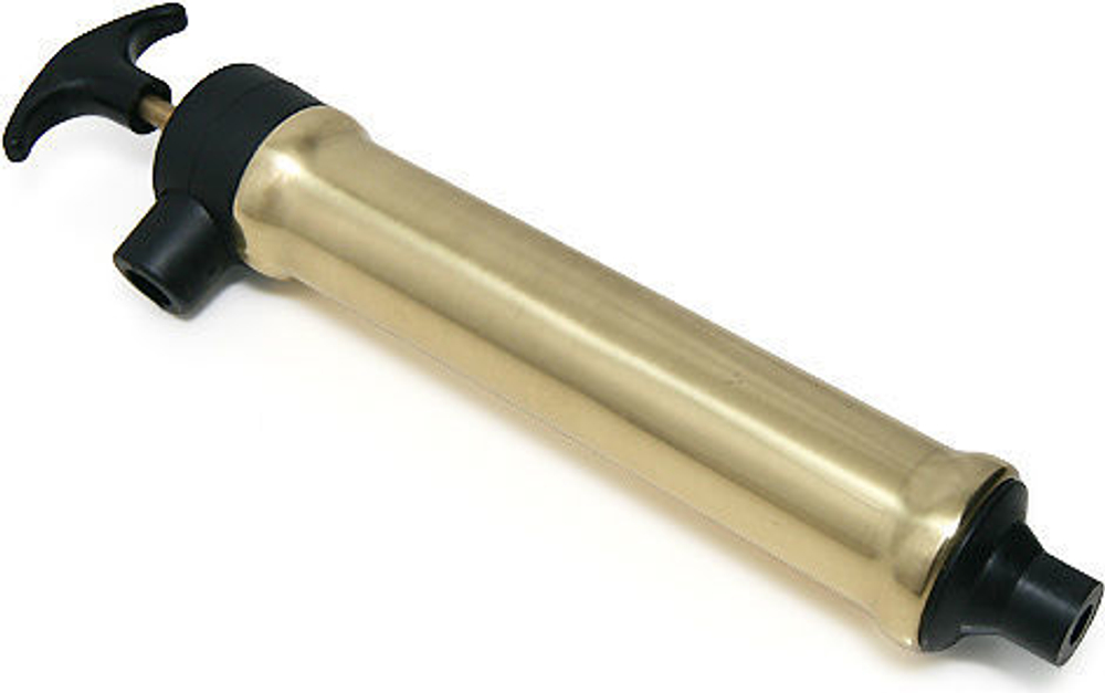 Насос для откачки масла из картера ПЛМ 150мл, (12200)