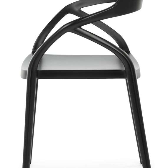 Стул Stis черный