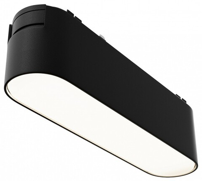 Накладной светильник Maytoni Technical Basis TR080-1-6W4K-B