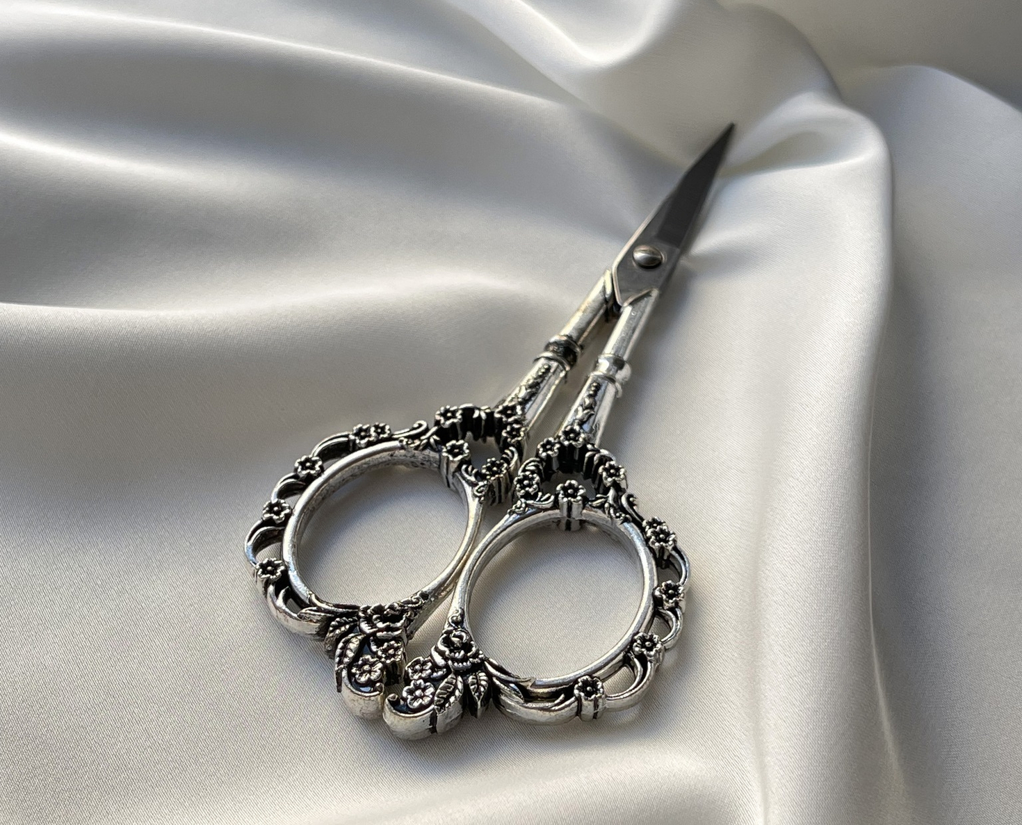 Какие портновские ножницы лучше выбрать