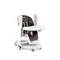 Стул для кормления Peg-Perego Tatamia Follow Me Cacao