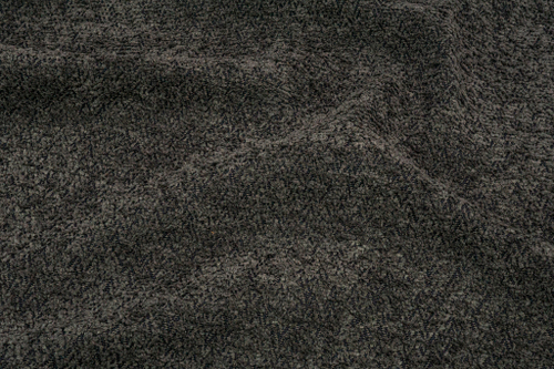 BUKLE PRO 7 ткань мебельная обивочная ткань букле, серый, ширина 1,4 м.