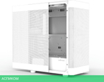 Корпус Zalman i4 ATX без БП White