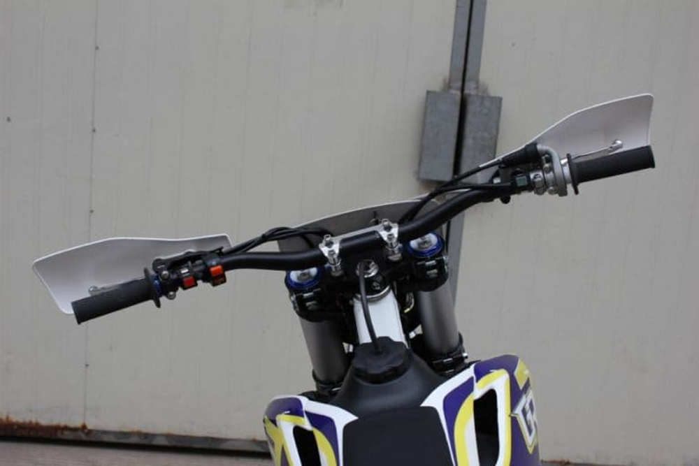 Мотоцикл кроссовый эндуро GR7 F250A (4T 172FMM) Optimum (2020 Г.)