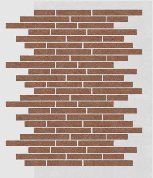 АМК фасад ригель 301