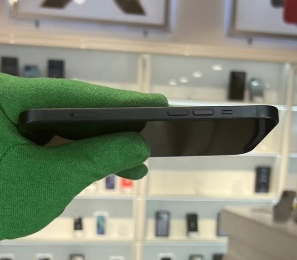 iPhone 13, 128 ГБ б/у