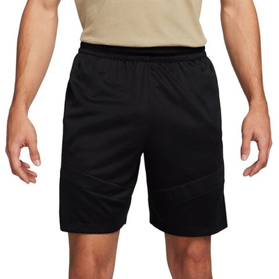 Баскетбольные шорты Nike Dri-FIT Icon Shorts Black