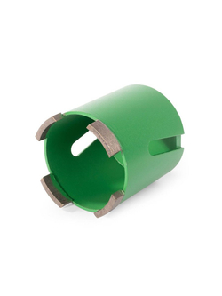 Коронка ECO-72/65 4T МАСТЕР КВТ 102555