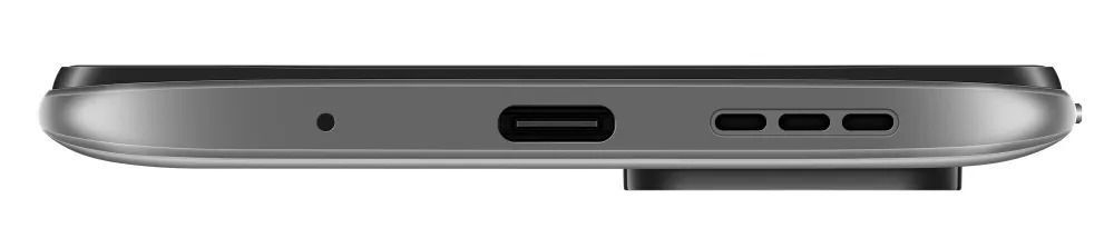 Смартфон Xiaomi Redmi 10 (2022) 4/128 ГБ NFC , серый