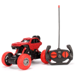 Джип на РУ, коробка FN220-L