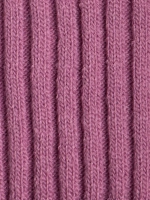 Шапка и снуд для девочки осенние