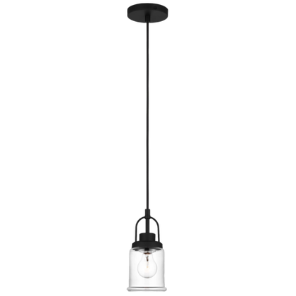 Светильник Visual Comfort Anders One Light Mini-Pendant