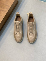Кроссовки Ermenegildo Zegna