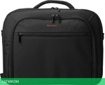 Сумка для ноутбука Sumdex PON-351BK черный
