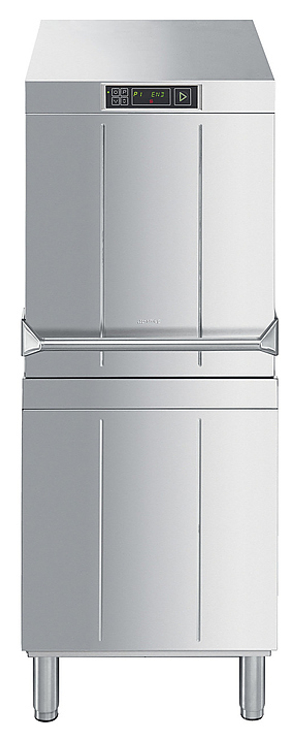 Купольная посудомоечная машина SMEG Professional HTY511DSH