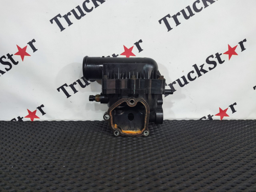 Корпус термостата 2022г