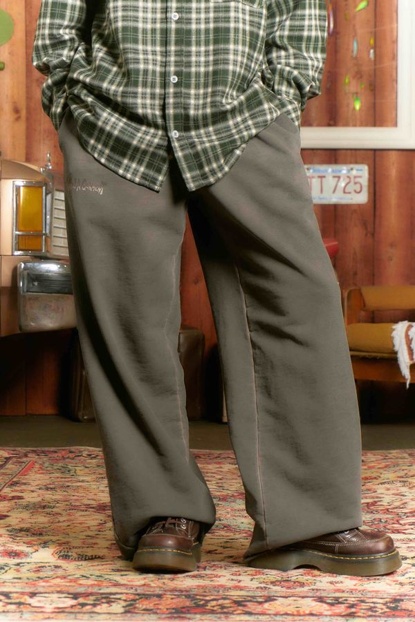 Брюки Stout Khaki Dyed - фото 15