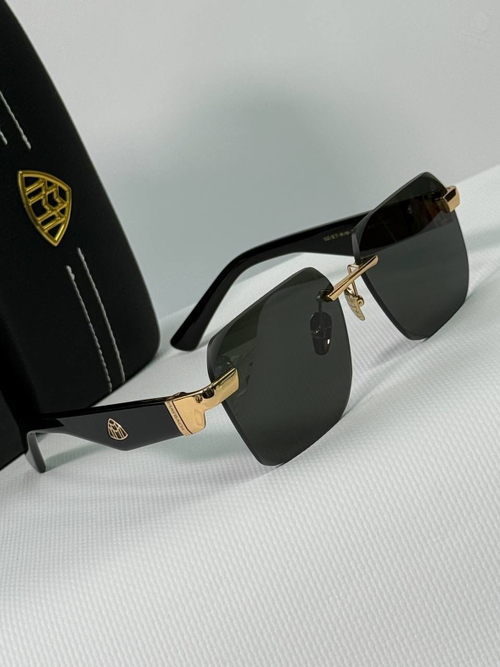 Солнечные очки Maybach