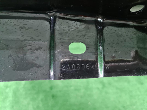 Крыло переднее правое Range Rover Vogue 4 (12-22)