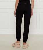 Спортивные штаны Twinset U&B - черный(242LI2HKK)