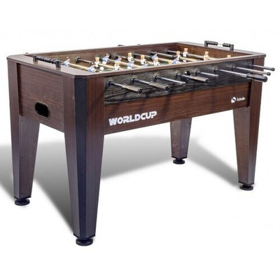 Настольный футбол SCHOLLE “WORLDCUP” 5 фут WF