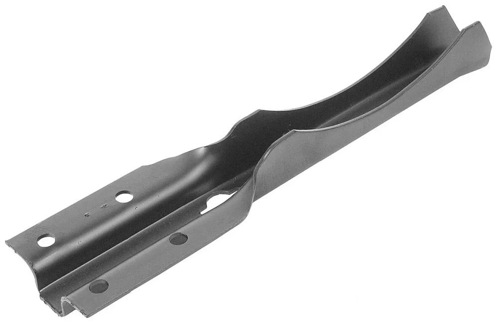 Кронштейн глушителя а/м КАМАЗ 54115-1203041