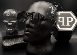 Солнцезащитные очки Philipp Plein