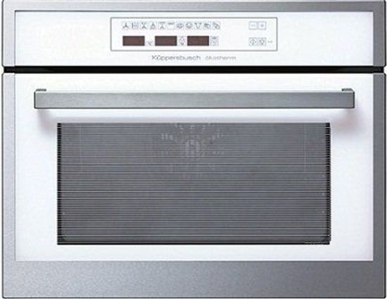 Электрический духовой шкаф Kuppersbusch EEBK 6400.8PWX-G