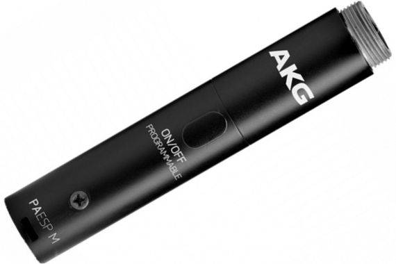 AKG PAESP M