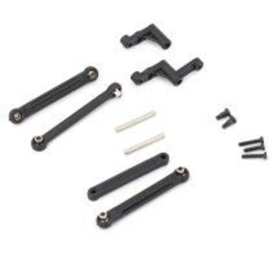 Комплект рулевых тяг - MJX-16430 , m163