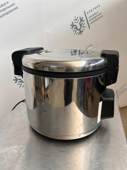 Мультиварка Bartscher CFXB138-195