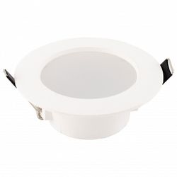 Встраиваемый светильник Denkirs DK3046/7/8/9 DK3047-WH