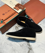 Ботинки Loro Piana Open Walk