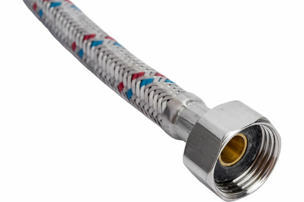 Подвод воды 4,0 вн./вн.